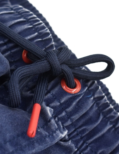 Bañador Barça stone wash