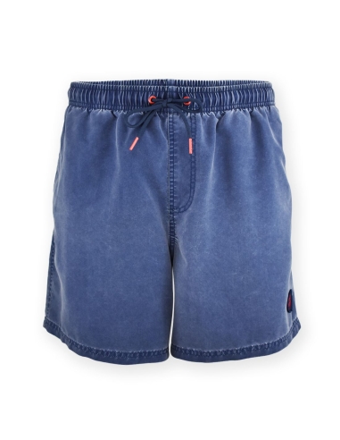 Bañador Barça stone wash