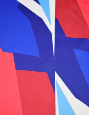 Camiseta Barça training Strike