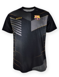 Camiseta Barça training Bold