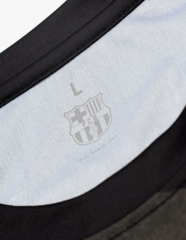 Camiseta Barça training Bold
