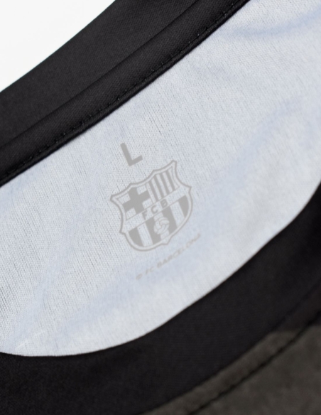 Camiseta Barça training Bold