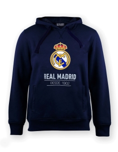 Sudadera Real Madrid...