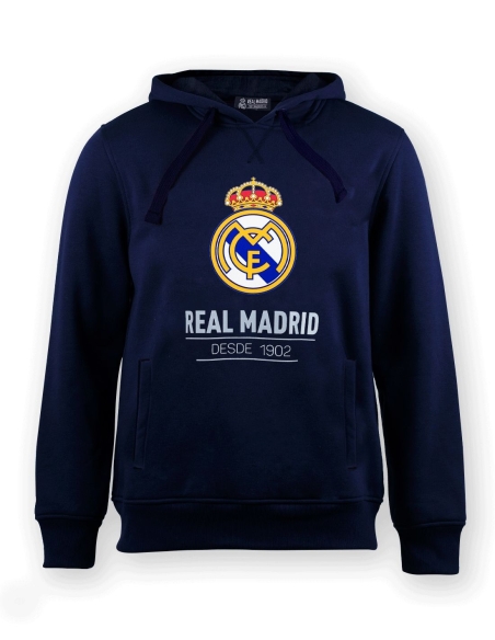 Sudadera Real Madrid infantil Legacy