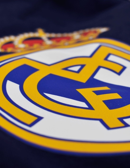 Sudadera Real Madrid infantil Legacy