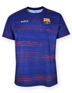 Camiseta Barça training...
