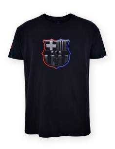 Camiseta Barça Dark