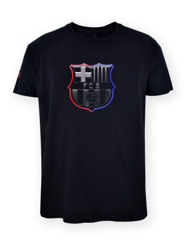 Camiseta Barça Dark