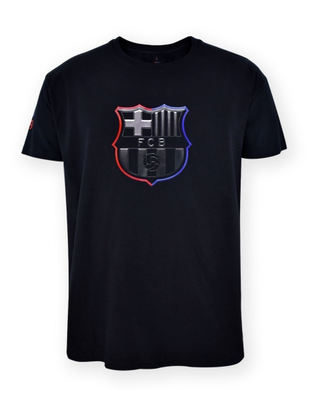 Camiseta Barça Dark