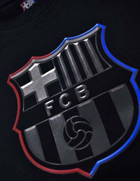 Camiseta Barça Dark