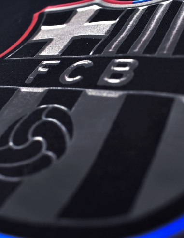 Camiseta Barça Dark