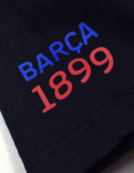 Camiseta Barça Dark