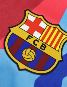 Camiseta Barça training... 2