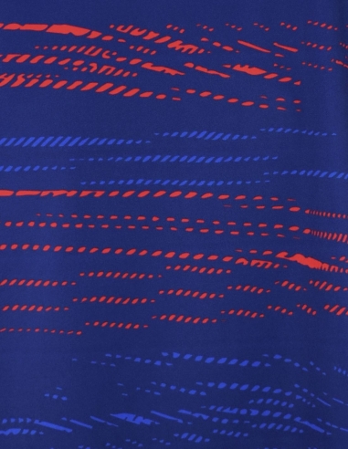 Camiseta Barça training Loyalty - Júnior