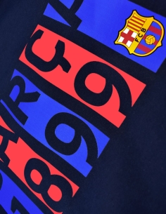 Sudadera Barça 1899 con... 2