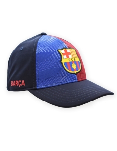 Gorra Barça Match - Adulto