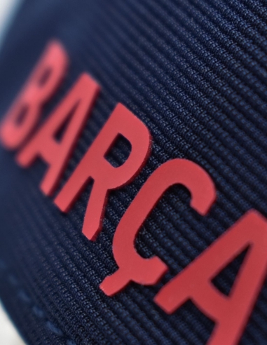 Gorra Barça Match - Adulto