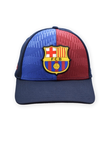 Gorra Barça Match - Adulto