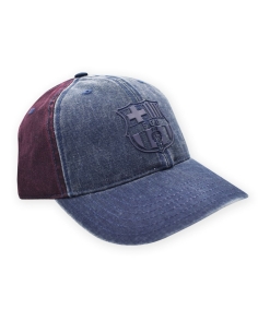 Gorra Barça Aged - Adulto