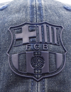 Gorra Barça Aged - Adulto 2