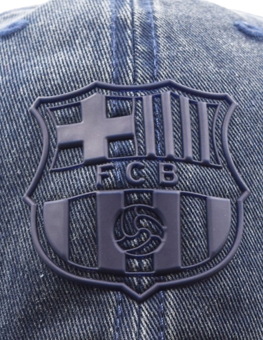 Gorra Barça Aged - Adulto