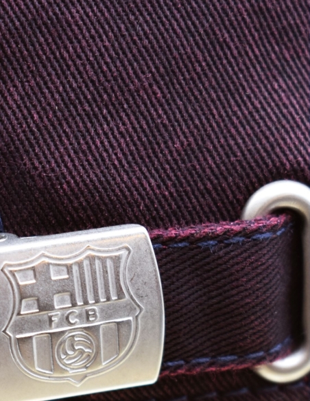 Gorra Barça Aged - Adulto