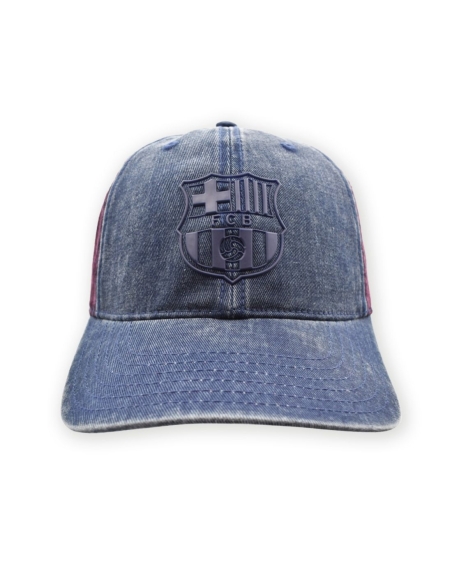 Gorra Barça Aged - Adulto