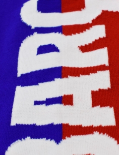 Bufanda FC Barcelona doble... 2