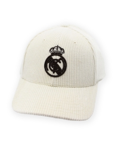 Gorra Real Madrid Snow