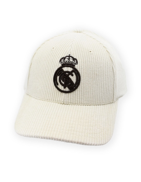 Gorra Real Madrid Snow
