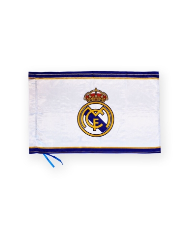 Bandera Real Madrid pequeña Pride