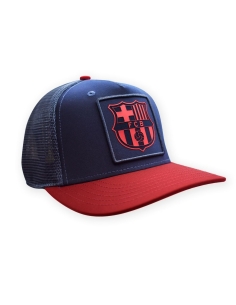 Gorra Barça Patch - Adulto
