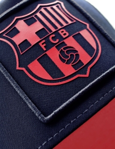 Gorra Barça Patch - Adulto 2