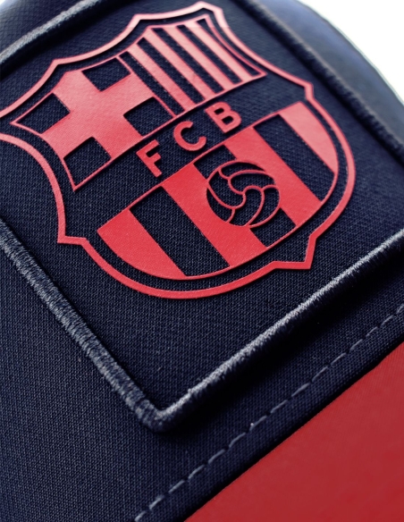 Gorra Barça Patch - Adulto