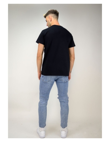 Camiseta Real Madrid Black Gold