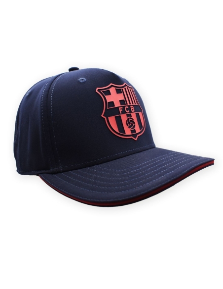 Gorra Barça Style - Adulto