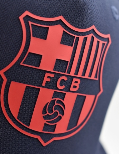 Gorra Barça Style - Adulto