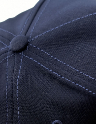 Gorra Barça Style - Adulto