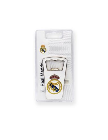 Imán Abridor Escudo