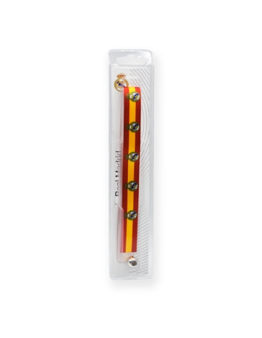 Pulsera Tela España