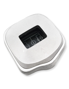 Estadio Grande Santiago...