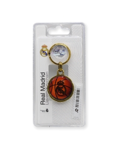 Llavero Balón Baloncesto