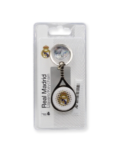 Llavero Raqueta Paddel