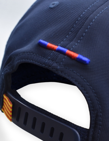 Gorra Gavi FC Barcelona Firmada