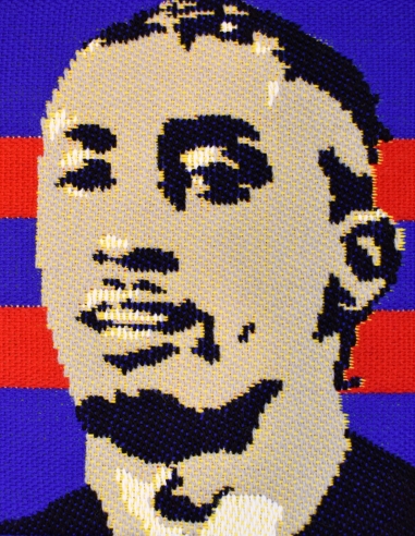 Bufanda Raphinha FC Barcelona