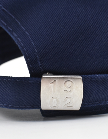 Gorra Real Madrid Graffiti Blue