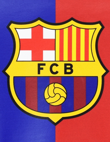 Camiseta FC Barcelona Spotify Camp...