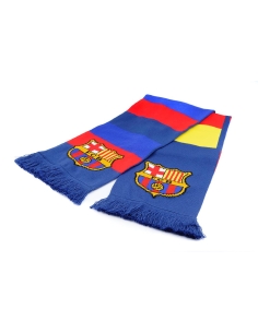 Bufanda doble cara Barça... 2