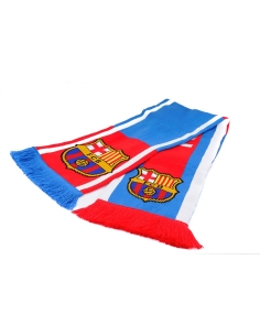 Bufanda doble cara Barça... 2
