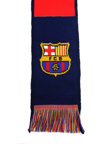 Bufanda Barça MINI